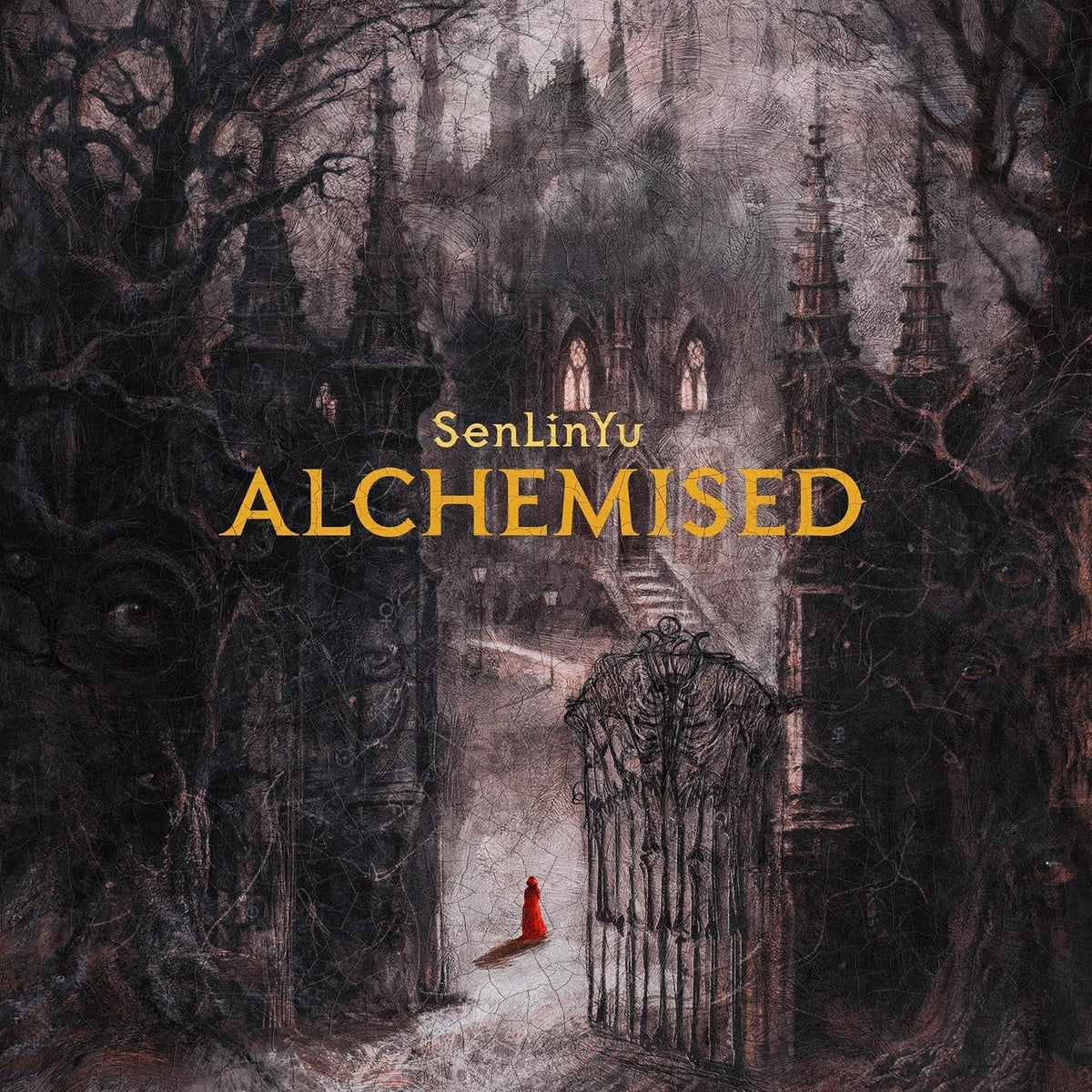 Alchemised