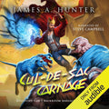 Cul-de-Sac Carnage: Discount Dan's Backroom Bargains, Book 2