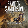 Oathbringer: Book Three of the Stormlight Archive