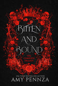 Bitten and Bound: The Complete Trilogy