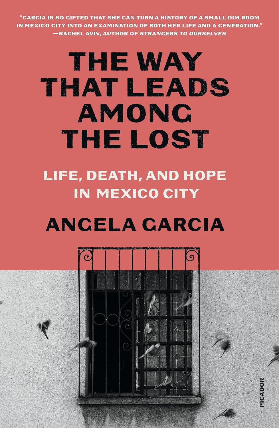 The Way That Leads Among the Lost