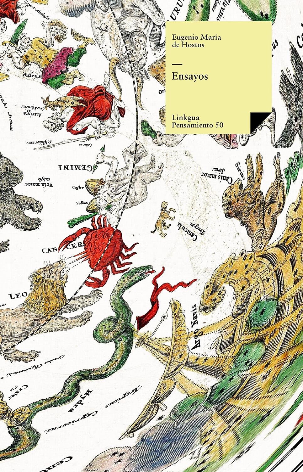 Ensayos (Pensamiento nº 50) (Spanish Edition)