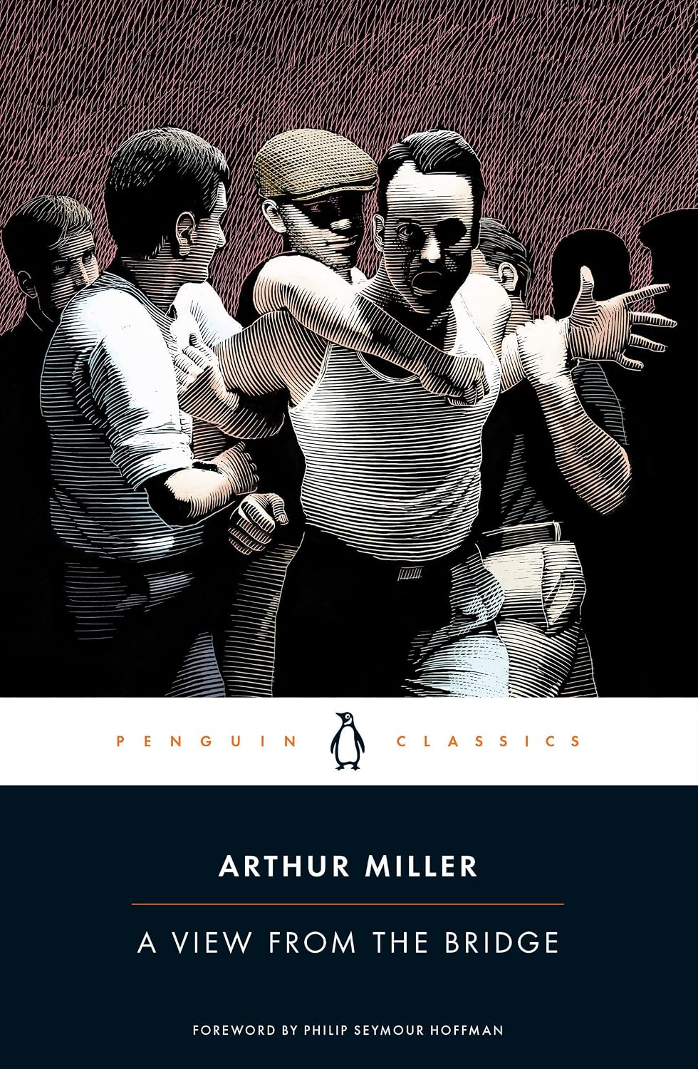 A View from the Bridge (Penguin Classics)