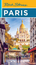 Rick Steves Paris (Rick Steves Travel Guide)