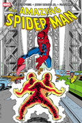 The Amazing Spider-Man Omnibus Vol. 7