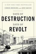 Days of Destruction, Days of Revolt