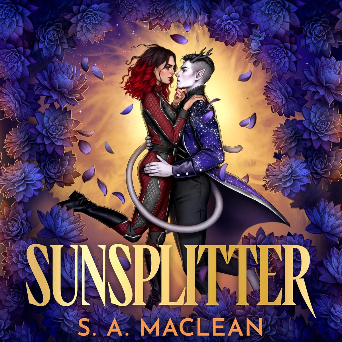 Sunsplitter