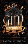 Gild (The Plated Prisoner Series Book 1)