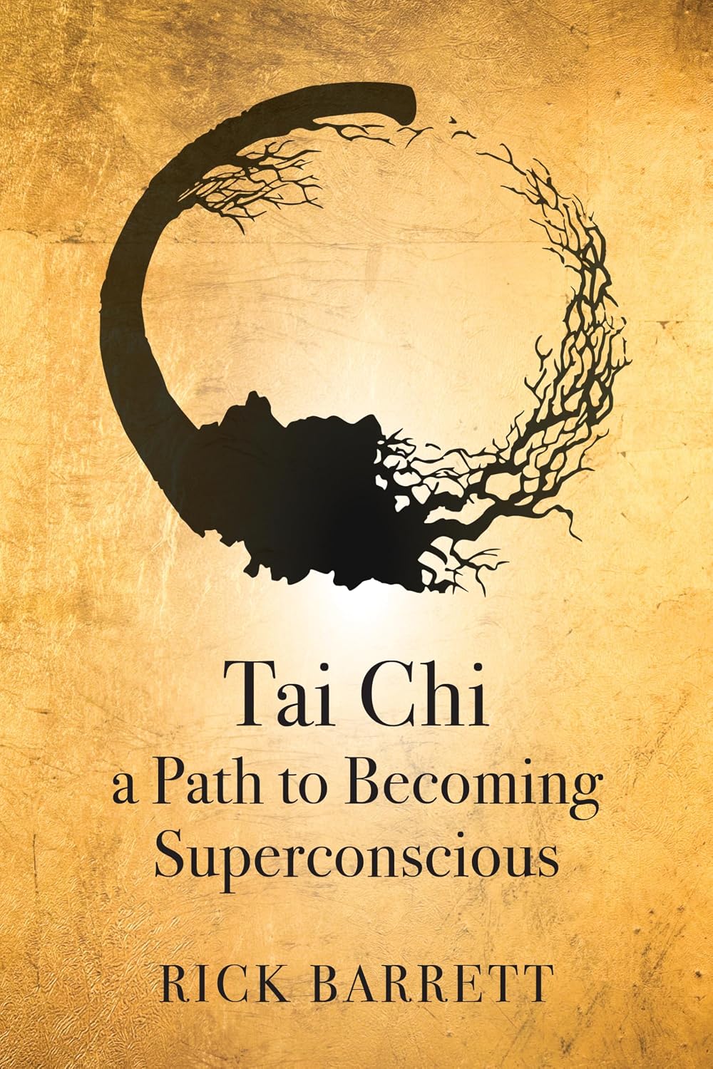 Tai Chi a Path to Becoming Superconscious