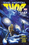 Thor (2026-) #800 (Mortal Thor (2025-))