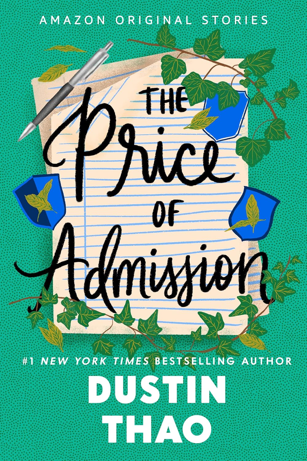 The Price of Admission (The Edge of Everything)