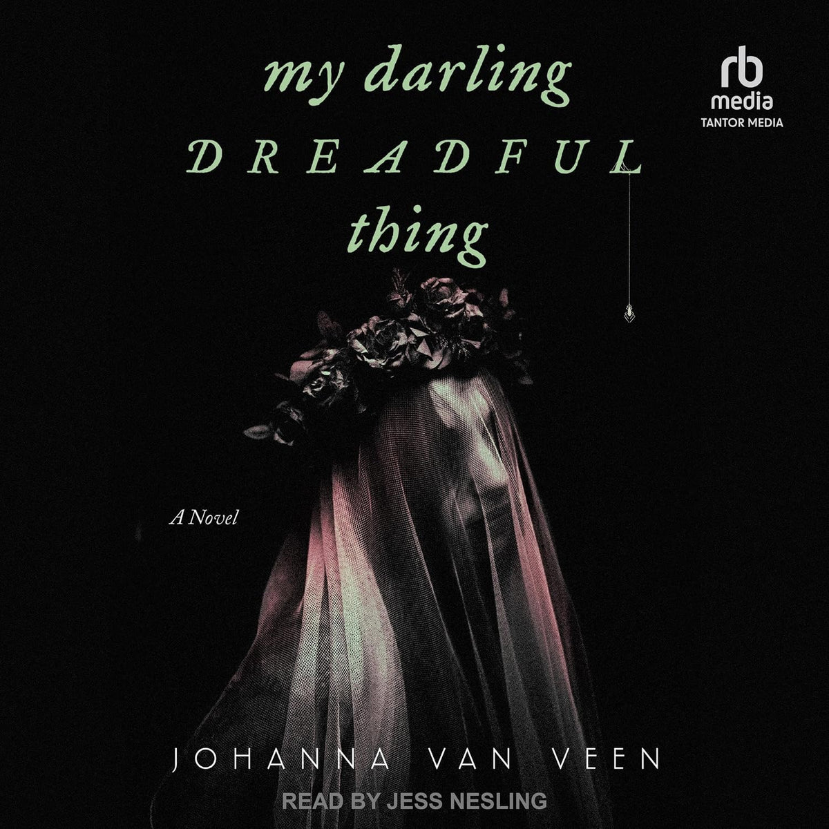 My Darling Dreadful Thing: A Novel