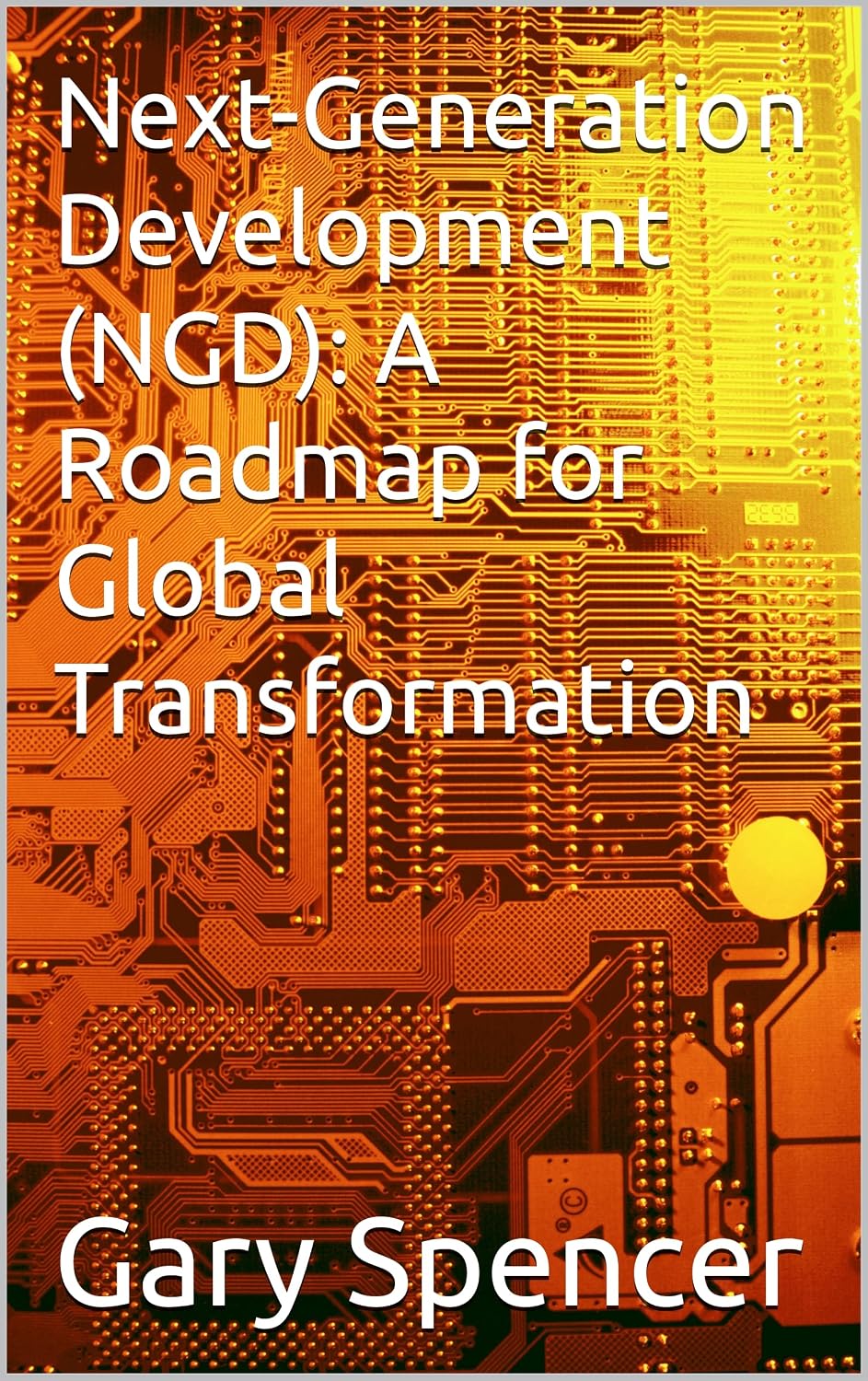 Next-Generation Development (NGD): A Roadmap for Global Transformation