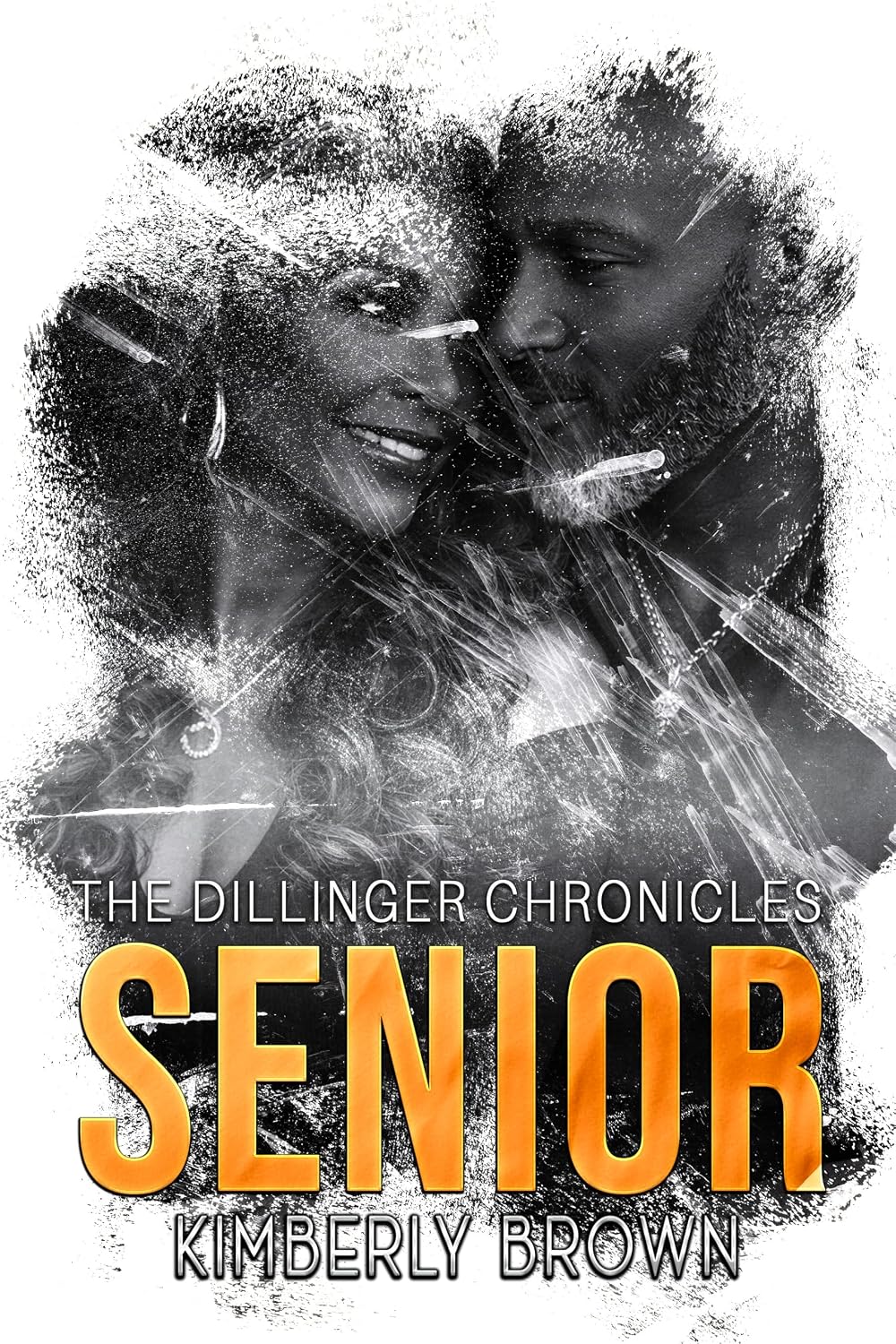 Senior: The Dillinger Chronicles