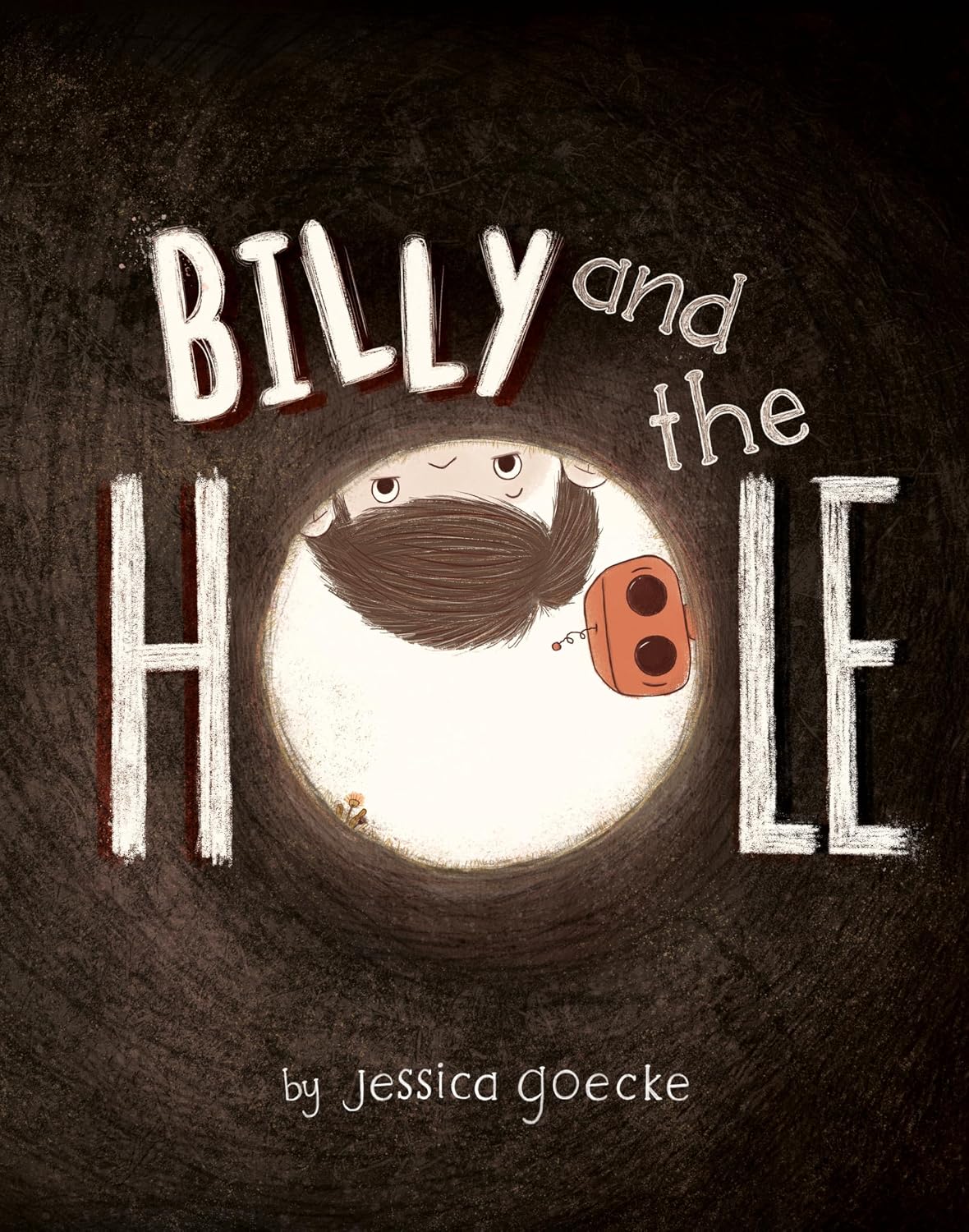 Billy and the Hole