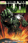 Hulk: World War Hulk